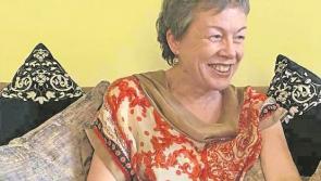 In memory of Gillian McMorrow (née Regan) , Manorhamilton and Tullaghan