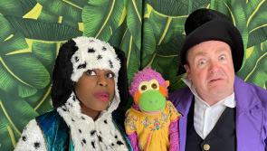 ‘Dr. Dolittle’ – a show for children coming to The Dock 