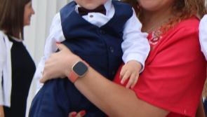 Leitrim’s ‘breastfeeding champions’ in the running for national awards 