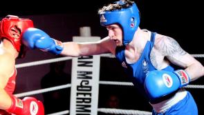 Check out pics from the golden jubilee celebration of Leitrim's All-Ireland Boxing Champions - GALLERY
