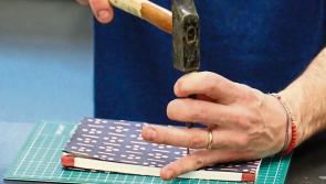 Exciting workshops throughout  April in Carrick-on-Shannon