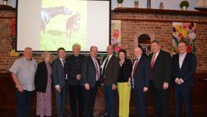 New York event showcases Leitrim as a dynamic place to live, work and invest