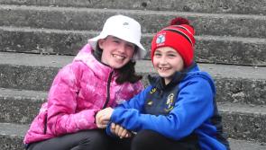 Fans enjoy thriller as Leitrim and Sligo end all square in Connacht MFC - GALLERY