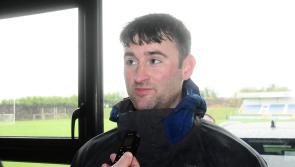 Delighted Liam says Lancashire will treat every Lory Meagher Cup game as a “final”