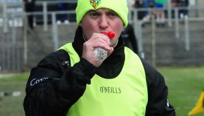 Anti-climax for manager Karl Foley as victory eludes Leitrim Minors
