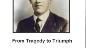 New book marks centenary of Mohill doctor’s death