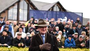 PUNCHESTOWN TIPS: All the best bets for Day 3 - Thursday, April 27