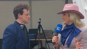 WATCH: Gold Cup winner JJ Slevin chats about brilliant win against bookies favourite