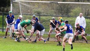 Leitrim's slim Lory Meagher Cup hopes all but ended by Longford