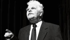 The Last Prime Minister in Ballinamore