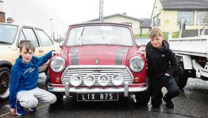 Picture Gallery -   LOUGH ALLEN VINTAGE CLUB CAR AND BIKE RUN IN  AID OF NW HOSPICE 