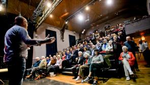 Picture Gallery: Tommie Gorman launches ‘Shades of War in North Leitrim 1919-1923’  in Manorhamilton