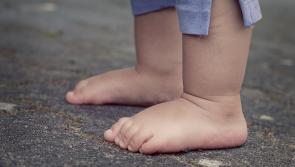 Two-year old girl found abandoned at 5am on Letterkenny roadside