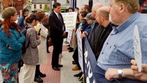 Treasure Leitrim raise gold mining concerns at Eamon Ryan meeting