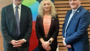Minister gives Green light for North West Greenways