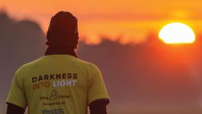 Founder of Darkness Into Light details how the nightmare of suicide created Pieta House