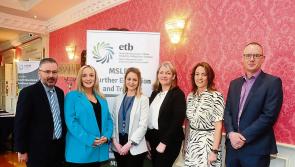 Pictures from 'Learners Conference' held in The Landmark Hotel