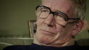 Tree planting to take place in honour of Gordon Wilson