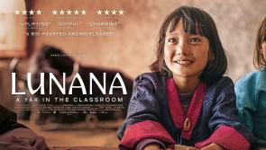 Classic Cinema presents Bhutan’s first Oscar - nominated film, ‘Lunana: A Yak in The Classroom’ 