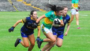 Leitrim Ladies Connacht Intermediate Final against Roscommon set for online coverage