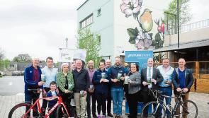 Great 2023 Leitrim Glens Cycling’s Sportive/Tour de North Leitrim launch