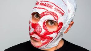 Blindboy Boatclub set to publish new short story collection