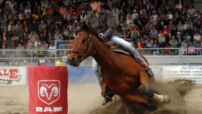 Cowboys and Heroes returns to Leitrim this June Bank Holiday weekend