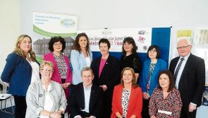 Carrick-on-Shannon Education Centre celebrates 50 years