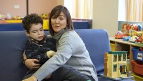 Fundraising drive underway for Childhood Days charity caring for children with disabilities