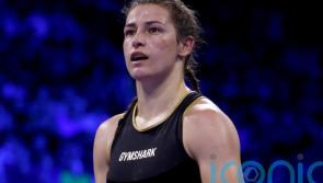 Katie Taylor describes not yet feeling 'the burden' of pressure ahead of big Dublin fight