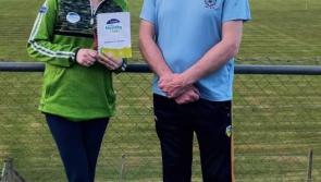 Eslin Healthy Club up for Pride of Place award