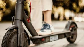 New regulations for e-scooters and e-bikes come into force next Monday 