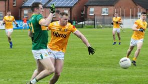 Tailteann dreams on a knife edge
