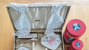 Pop-up Leitrim Women’s Museum on tour this Summer