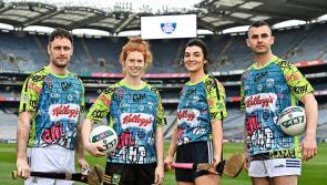 €40,000 up for grabs for Leitrim GAA clubs through Kellogg’s GAA Cúl Camps on-pack competition