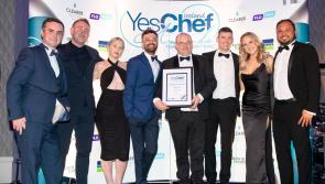 Leitrim's Buffalo Boy named Best Steakhouse in Connacht 2023