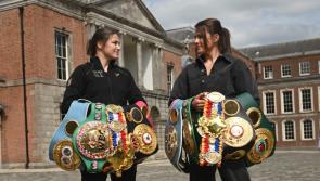 Katie Taylor homecoming fight: Are tickets still available?