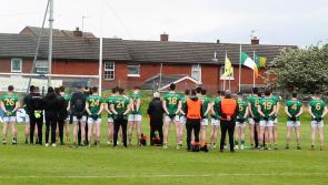BREAKING: Leitrim name unchanged team to face Fermanagh in Tailteann Cup
