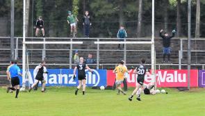 Battling Leitrim unable to match physical power and know-how of impressive Fermanagh