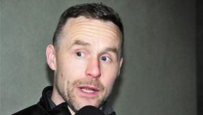 Leitrim project will take time says Moran who stresses time needed to build intensity and physicality