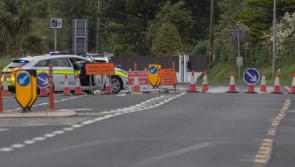 Woman, 21, killed in Donegal accident having been struck by a Garda patrol car