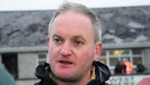 Leitrim boss Foley confused and mystified as Minor footballers fail to deliver on potential