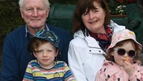 Picture gallery - Family fun at Croghan fete