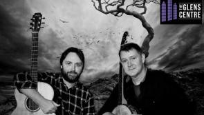 Makem & Clancy Live in Concert in The Glens Centre

