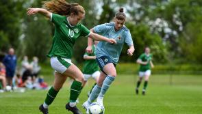Manorhamilton Rangers look for players for new Sligo Leitrim Senior Womens League