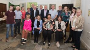 15th Annual Sean Mac Diarmada Summer School launched in Kiltyclogher