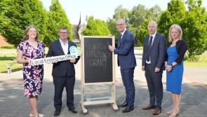 Leitrim businesses encouraged to avail of new energy efficient grant