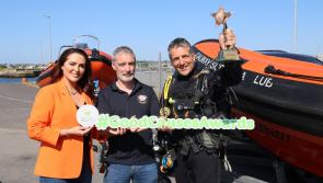 Four Leitrim county winners qualify for National Lottery Good Causes Awards