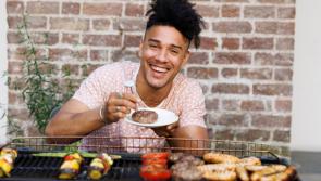Safefood offers top tips for bank holiday barbecues