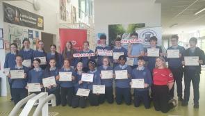 Latest news from Ballinamore Community School